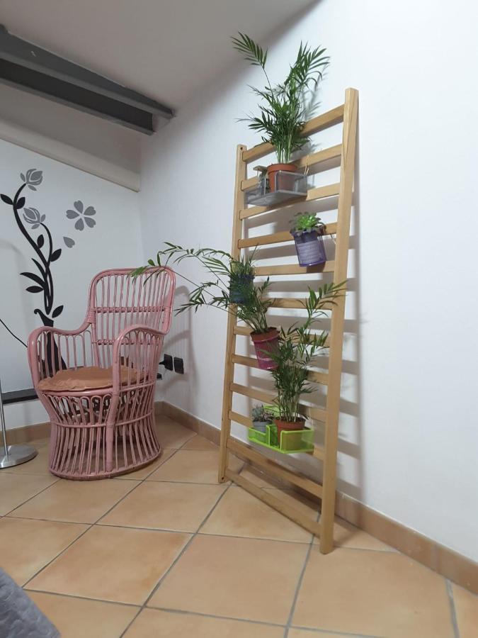 Appartamento A Trabacca De Zena Genova Esterno foto