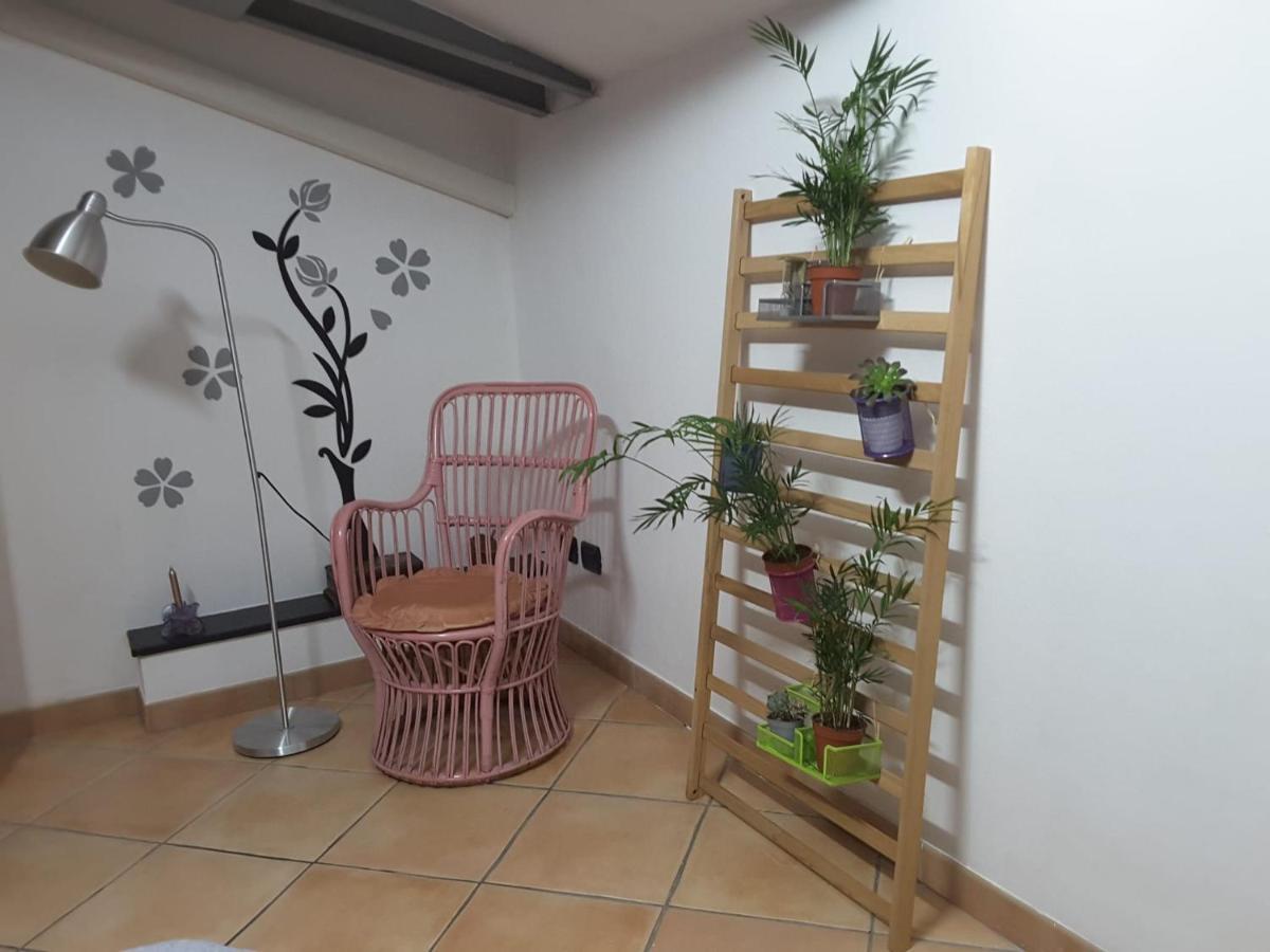 Appartamento A Trabacca De Zena Genova Esterno foto