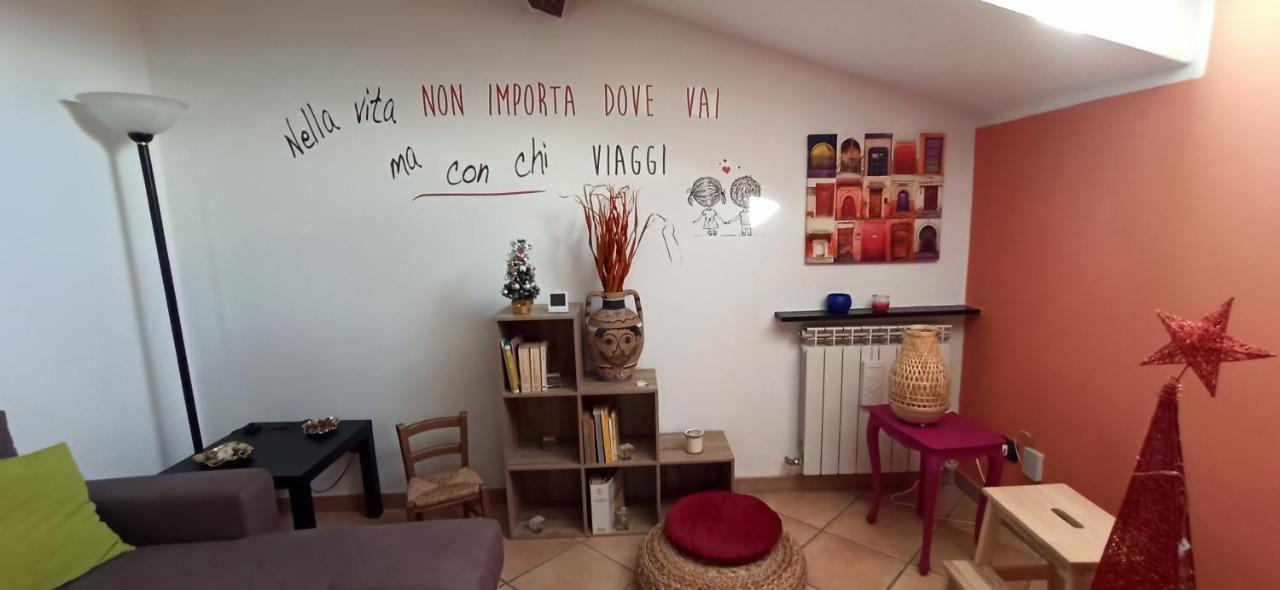 Appartamento A Trabacca De Zena Genova Esterno foto