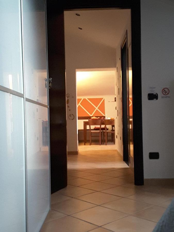 Appartamento A Trabacca De Zena Genova Esterno foto