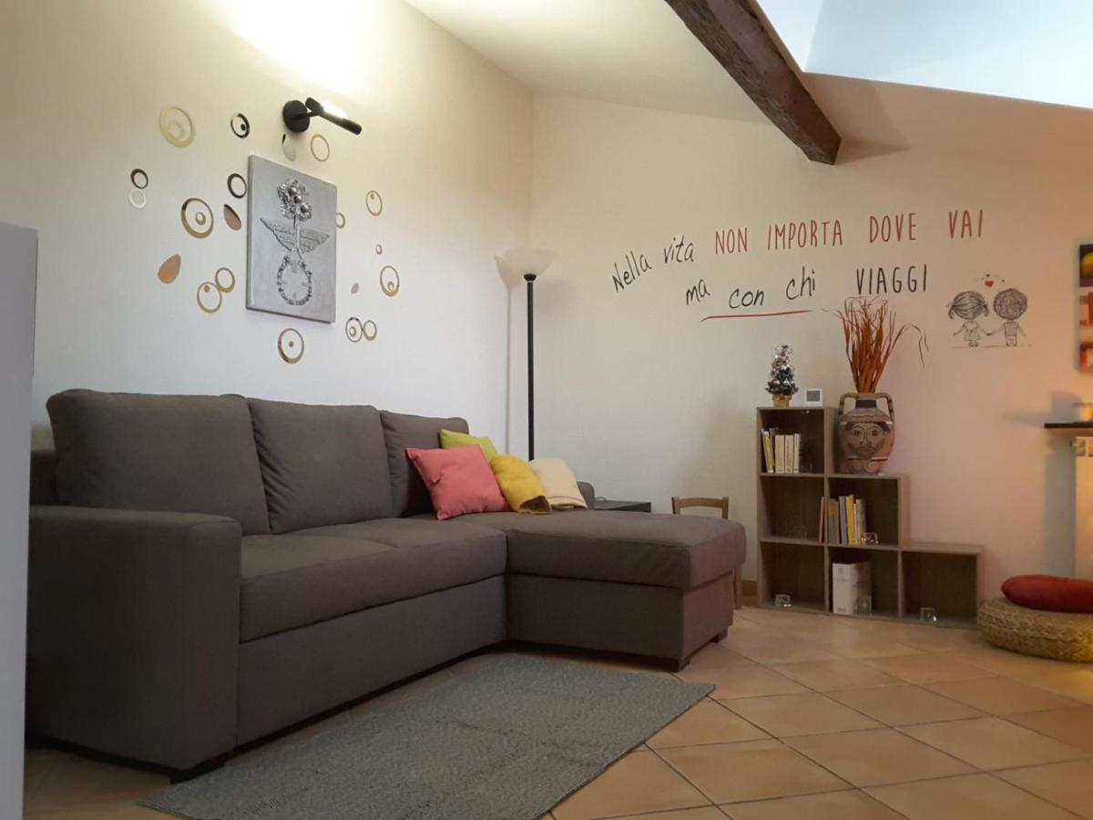 Appartamento A Trabacca De Zena Genova Esterno foto