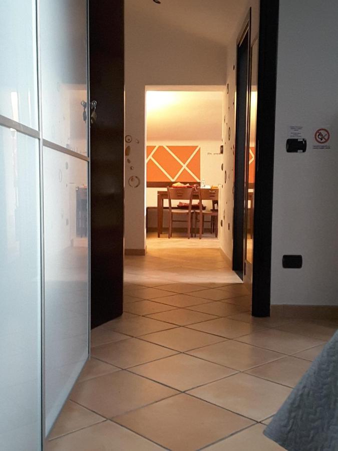 Appartamento A Trabacca De Zena Genova Esterno foto